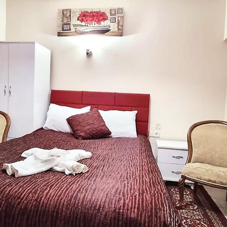 5 Kisilik Huzurlu Stuedyo Daire Apartment Istanbul Exterior foto