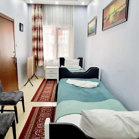 5 Kisilik Huzurlu Stuedyo Daire Apartment Istanbul Exterior foto