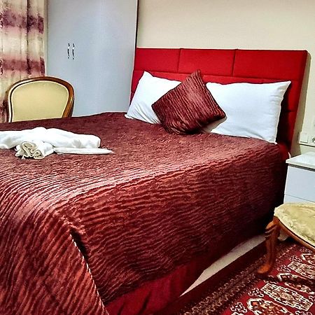 5 Kisilik Huzurlu Stuedyo Daire Apartment Istanbul Exterior foto
