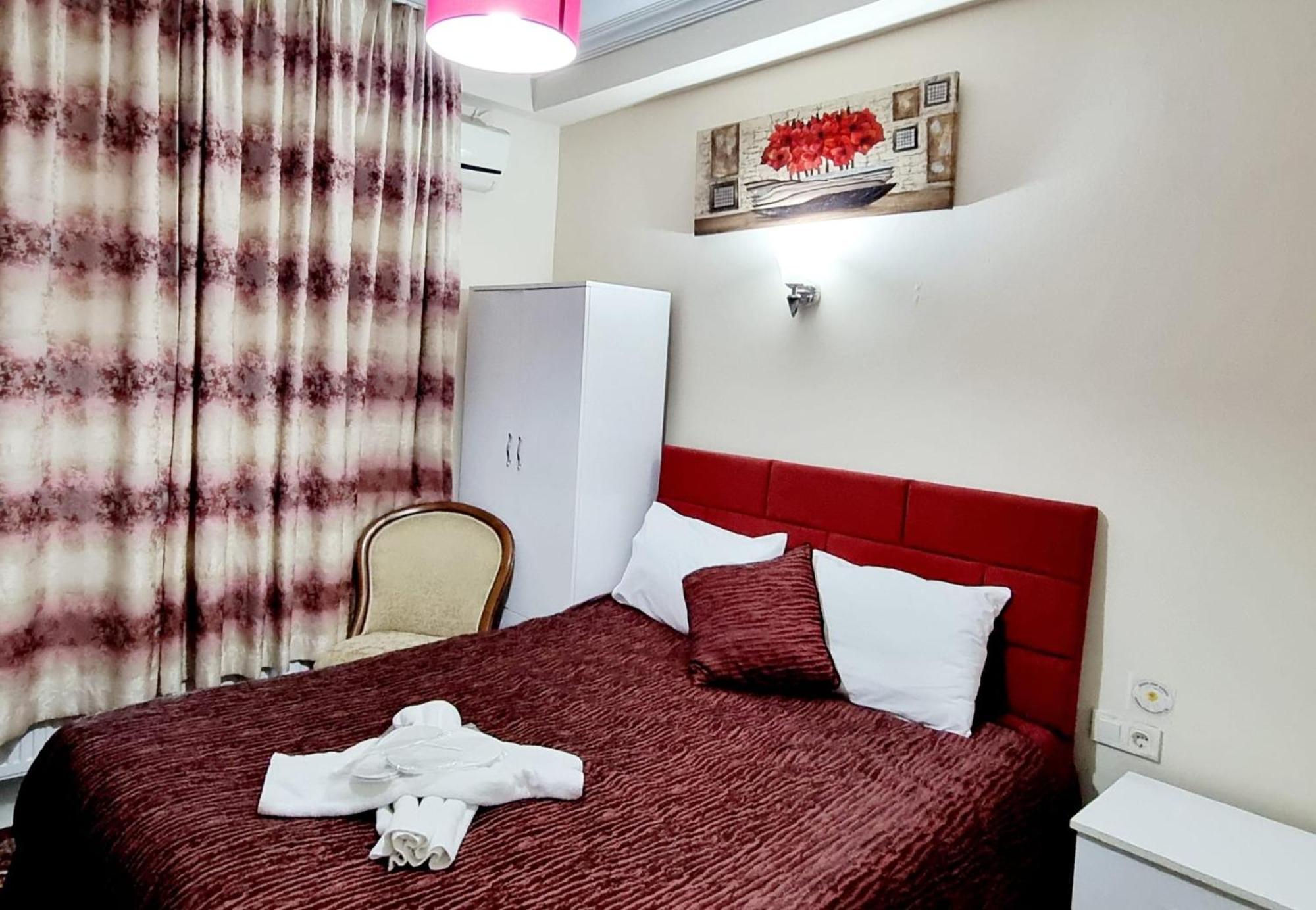 5 Kisilik Huzurlu Stuedyo Daire Apartment Istanbul Exterior foto