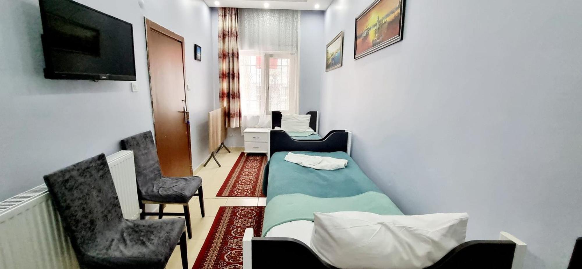 5 Kisilik Huzurlu Stuedyo Daire Apartment Istanbul Exterior foto