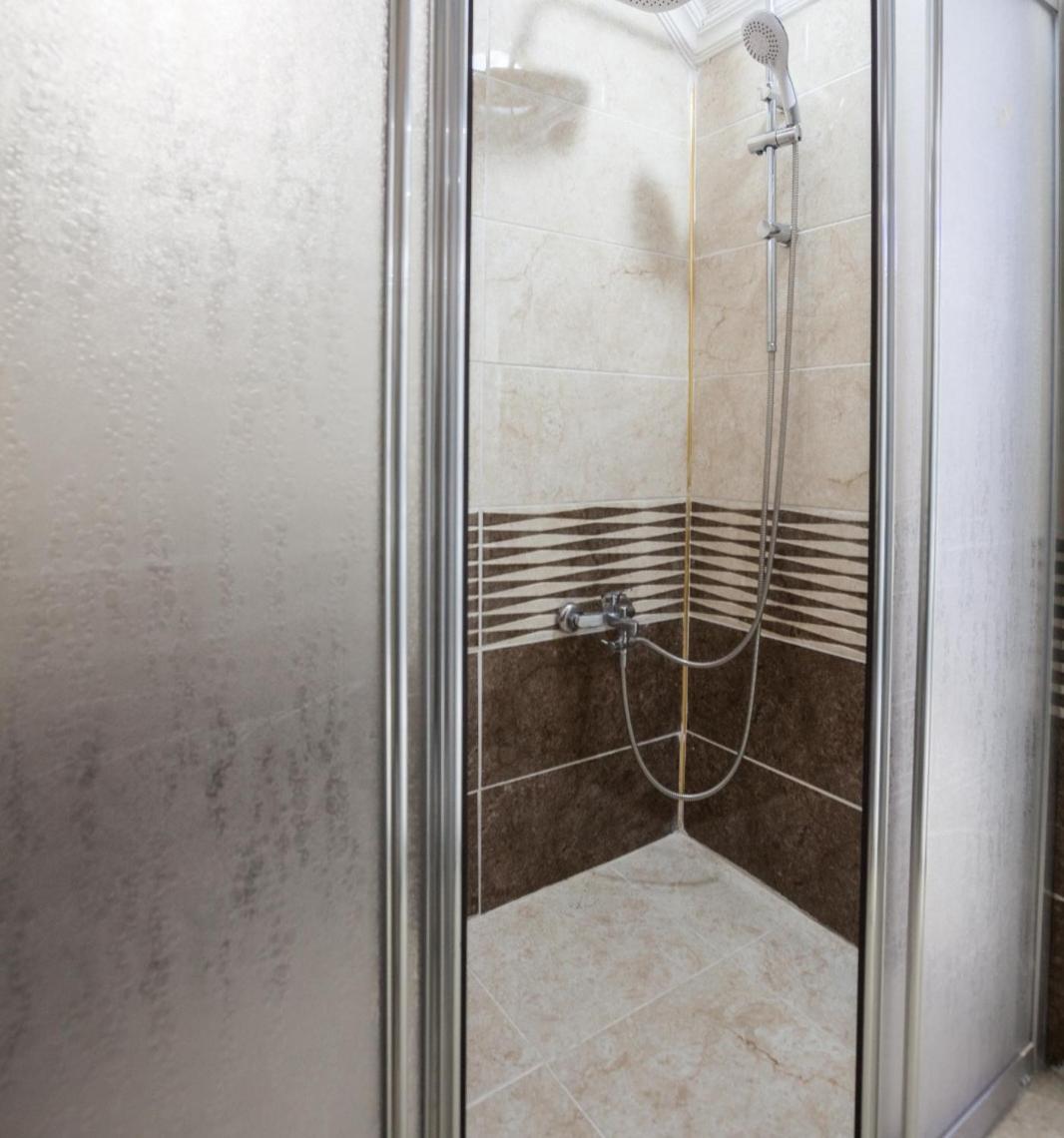5 Kisilik Huzurlu Stuedyo Daire Apartment Istanbul Exterior foto